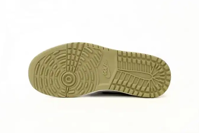 Rep MAX x 1 Air Jordan Travis FZ3124-200 Low Golf Scott 0613